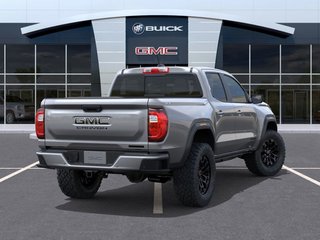 2026 GMC Canyon ELEVATION in Cowansville, Quebec - 4 - w320h240px
