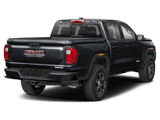GMC Canyon ELEVATION 2026 à Cowansville, Québec - 2 - w320h240px