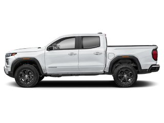 2026 GMC Canyon ELEVATION in Cowansville, Quebec - 3 - w320h240px