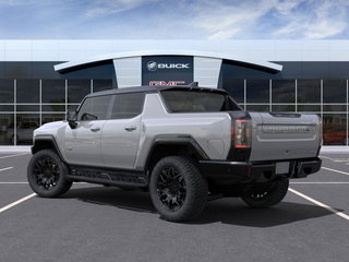 2025 GMC HUMMER EV Pickup 2X in Cowansville, Quebec - 3 - w320h240px