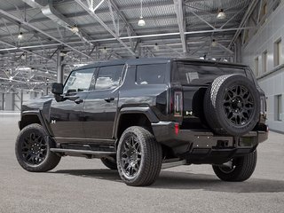 2024  HUMMER EV SUV 2X in Cowansville, Quebec - 4 - w320h240px