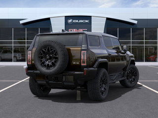 2025 GMC HUMMER EV SUV 2X in Cowansville, Quebec - 4 - w320h240px