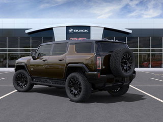 2025 GMC HUMMER EV SUV 2X in Cowansville, Quebec - 3 - w320h240px