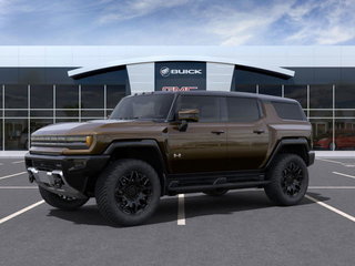 2025 GMC HUMMER EV SUV 2X in Cowansville, Quebec - 2 - w320h240px