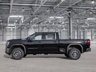 2025 GMC Sierra 3500 HD SLE DRW in Cowansville, Quebec - 3 - w320h240px