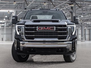 2025 GMC Sierra 3500 HD SLE DRW in Cowansville, Quebec - 2 - w320h240px