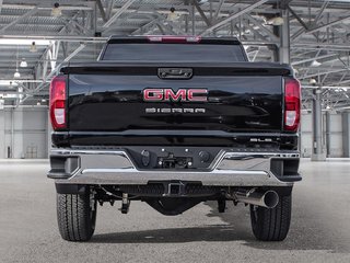 2025 GMC Sierra 3500 HD SLE DRW in Cowansville, Quebec - 5 - w320h240px