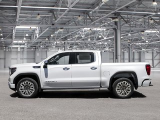 Sierra 1500 DENALI ULTIMATE 2023 à Cowansville, Québec - 3 - w320h240px