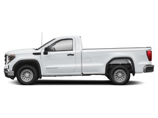 GMC Sierra 1500 PRO 2025 à Cowansville, Québec - 3 - w320h240px