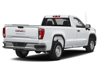 GMC Sierra 1500 PRO 2025 à Cowansville, Québec - 2 - w320h240px