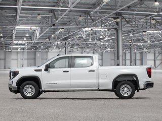 GMC Sierra 1500 PRO 2026 à Cowansville, Québec - 3 - w320h240px