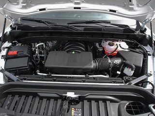 GMC Sierra 1500 PRO 2026 à Cowansville, Québec - 6 - w320h240px