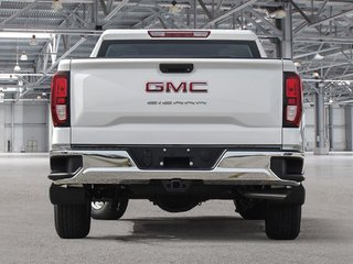 GMC Sierra 1500 PRO 2026 à Cowansville, Québec - 5 - w320h240px