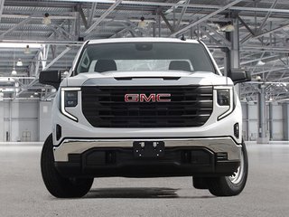 GMC Sierra 1500 PRO 2026 à Cowansville, Québec - 2 - w320h240px