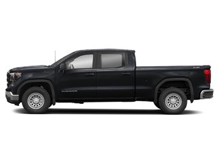 GMC Sierra 1500 PRO 2026 à Cowansville, Québec - 3 - w320h240px