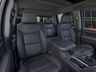 2026 GMC Sierra 1500 DENALI in Cowansville, Quebec - 6 - w320h240px