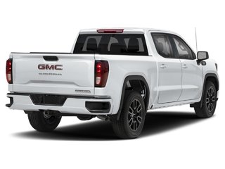 2026 GMC Sierra 1500 ELEVATION in Cowansville, Quebec - 2 - w320h240px