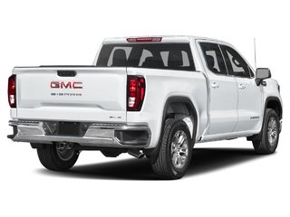 GMC Sierra 1500 SLE 2026 à Cowansville, Québec - 2 - w320h240px