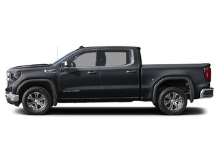 2026 GMC Sierra 1500 SLE in Cowansville, Quebec - 3 - w320h240px
