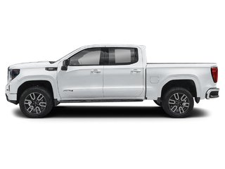 GMC Sierra 1500 AT4 2026 à Cowansville, Québec - 2 - w320h240px