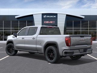 2026 GMC Sierra 1500 ELEVATION in Cowansville, Quebec - 3 - w320h240px