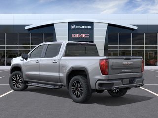 2026 GMC Sierra 1500 AT4 in Cowansville, Quebec - 3 - w320h240px