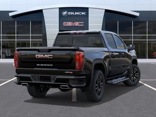 2026 GMC Sierra 1500 AT4 in Cowansville, Quebec - 4 - w320h240px