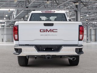 2024  Sierra 2500 HD PRO in Cowansville, Quebec - 5 - w320h240px