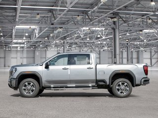 Sierra 2500 HD SLE 2025 à Cowansville, Québec - 3 - w320h240px