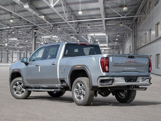 Sierra 2500 HD SLE 2025 à Cowansville, Québec - 4 - w320h240px