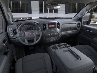 2025 GMC Sierra 2500 HD PRO in Cowansville, Quebec - 5 - w320h240px