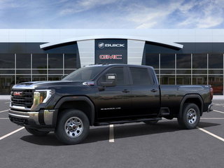 2025 GMC Sierra 2500 HD PRO in Cowansville, Quebec - 2 - w320h240px