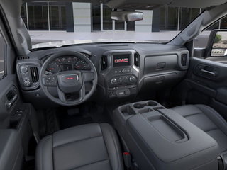 2025 GMC Sierra 2500 HD PRO in Cowansville, Quebec - 5 - w320h240px