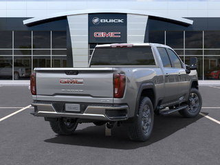 GMC Sierra 2500 HD SLE 2025 à Cowansville, Québec - 4 - w320h240px