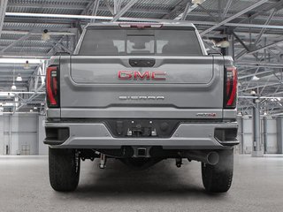 GMC Sierra 2500 HD AT4 2025 à Cowansville, Québec - 5 - w320h240px