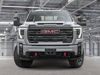 GMC Sierra 2500 HD AT4 2025 à Cowansville, Québec - 2 - w320h240px