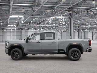 GMC Sierra 2500 HD AT4 2025 à Cowansville, Québec - 3 - w320h240px