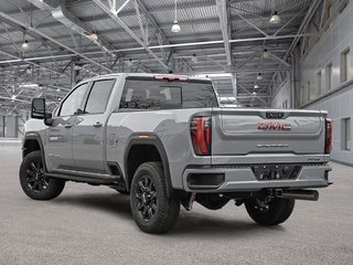 GMC Sierra 2500 HD AT4 2025 à Cowansville, Québec - 4 - w320h240px
