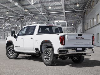 2025 GMC Sierra 2500 HD SLE in Cowansville, Quebec - 4 - w320h240px