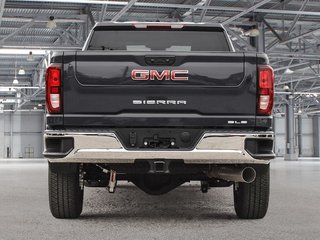 2026 GMC Sierra 2500 HD SLE in Cowansville, Quebec - 5 - w320h240px