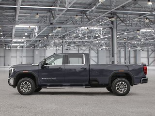 2026 GMC Sierra 2500 HD SLE in Cowansville, Quebec - 3 - w320h240px