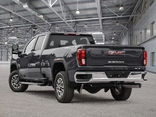 2026 GMC Sierra 2500 HD SLE in Cowansville, Quebec - 4 - w320h240px