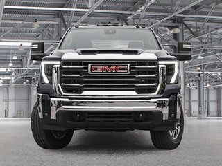 2026 GMC Sierra 2500 HD SLE in Cowansville, Quebec - 2 - w320h240px