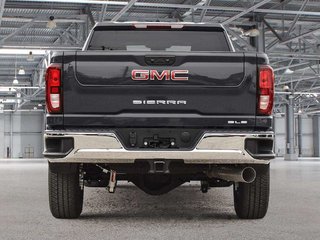 2026 GMC Sierra 2500 HD SLE in Cowansville, Quebec - 5 - w320h240px