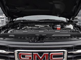 2026 GMC Sierra 2500 HD SLE in Cowansville, Quebec - 6 - w320h240px