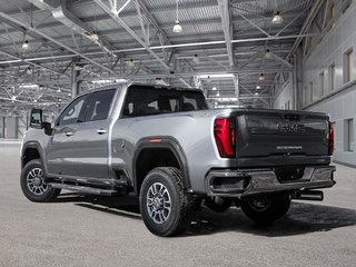 GMC Sierra 2500 HD SLT 2026 à Cowansville, Québec - 4 - w320h240px