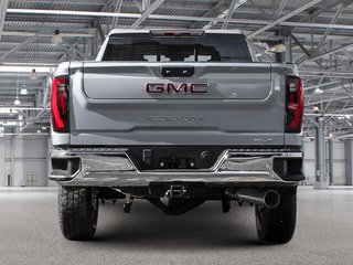 GMC Sierra 2500 HD SLT 2026 à Cowansville, Québec - 5 - w320h240px