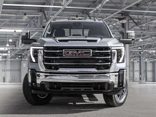 GMC Sierra 2500 HD SLT 2026 à Cowansville, Québec - 2 - w320h240px