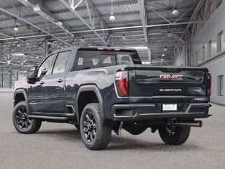 2026 GMC Sierra 2500 HD AT4 in Cowansville, Quebec - 4 - w320h240px