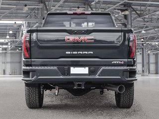 2026 GMC Sierra 2500 HD AT4 in Cowansville, Quebec - 5 - w320h240px